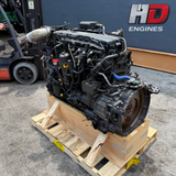 2020 Paccar MX-13 Diesel Engine for Sale – Remanufactured, Tested, OEM