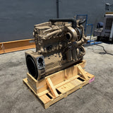 1984 Cummins Big Cam 3 NTC-400 Diesel Engine CPL 0632, 14.0L, 400HP For Sale