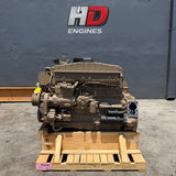 1984 Cummins Big Cam 3 NTC-400 Diesel Engine CPL 0632, 14.0L, 400HP For Sale
