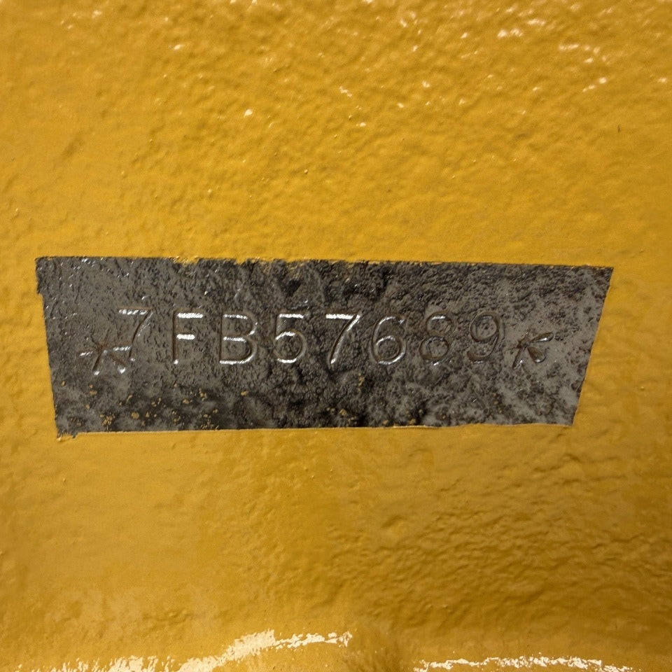 1986 CAT 3406B 425HP 6 Cyl Diesel Truck Engine For Sale - hdengines.com