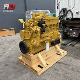 1986 CAT 3406B 425HP 6 Cyl Diesel Truck Engine For Sale - hdengines.com