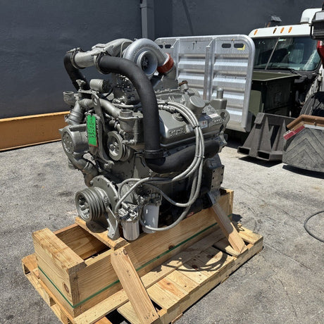 1986 Detroit Diesel 6V92TA 350HP V6 Engine For Sale - hdengines.com