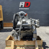 1986 Detroit Diesel 6V92TA 350HP V6 Engine For Sale - hdengines.com
