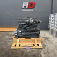 1992 Mack E7-350 350HP 6 Cyl Diesel Engine with Jake Brakes For Sale - hdengines.com