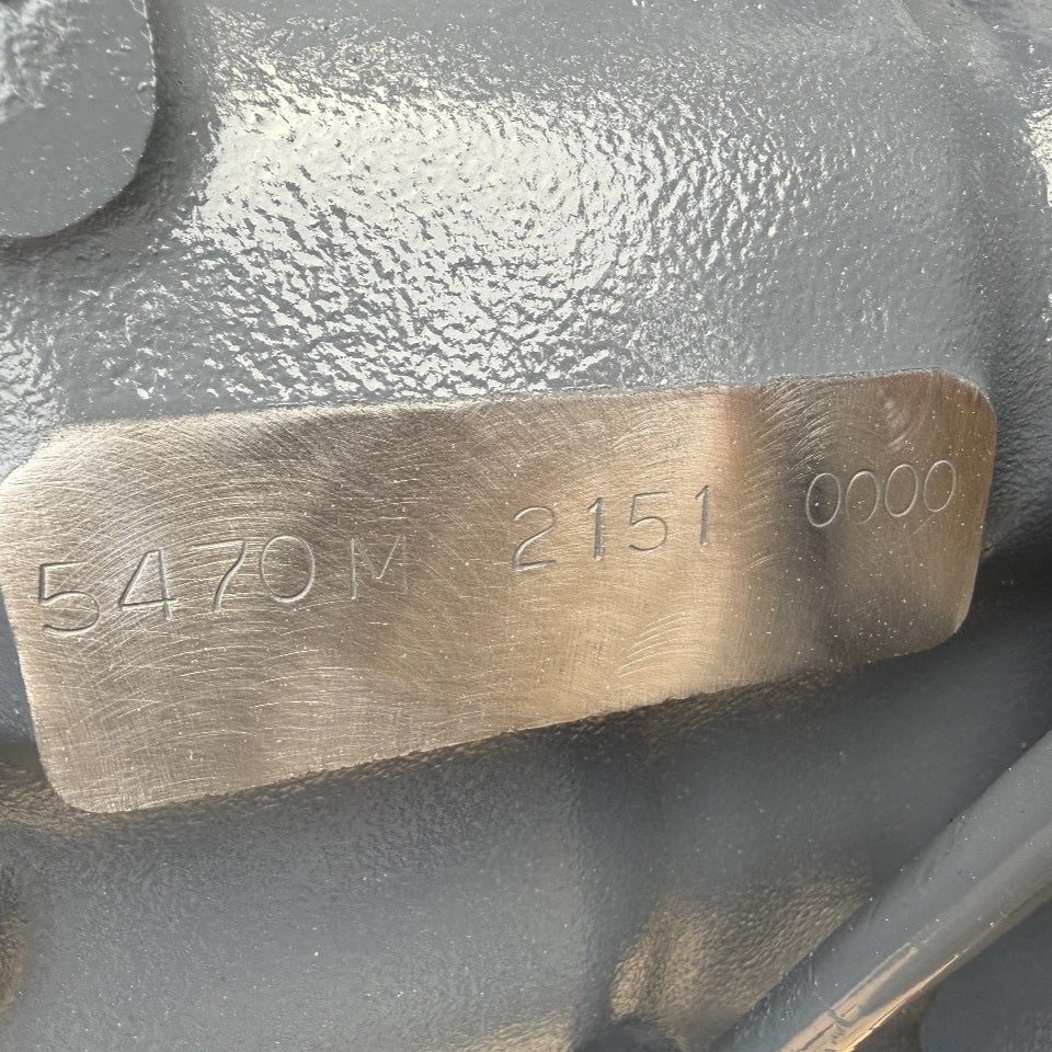 1992 Mack E7-350 350HP 6 Cyl Diesel Engine with Jake Brakes For Sale - hdengines.com