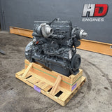 1992 Mack E7-350 350HP 6 Cyl Diesel Engine with Jake Brakes For Sale - hdengines.com