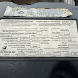 1992 Mack E7-350 350HP 6 Cyl Diesel Engine with Jake Brakes For Sale - hdengines.com