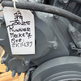 1992 Mack E7-350 350HP 6 Cyl Diesel Engine with Jake Brakes For Sale - hdengines.com
