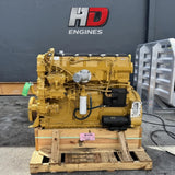 1993 CAT 3406E 475HP 6 Cyl – Diesel Truck Engine for Sale - hdengines.com