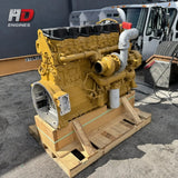 1993 CAT 3406E 475HP 6 Cyl – Diesel Truck Engine for Sale - hdengines.com