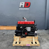1995 Cummins M11 Celect 330HP 6 Cyl Diesel Engine For Sale - hdengines.com