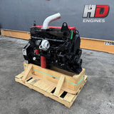 1995 Cummins M11 Celect 330HP 6 Cyl Diesel Engine For Sale - hdengines.com