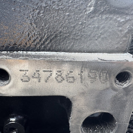 1995 Cummins M11 Celect 330HP 6 Cyl Diesel Engine For Sale - hdengines.com