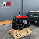 1995 Cummins M11 Celect 330HP 6 Cyl Diesel Engine For Sale - hdengines.com