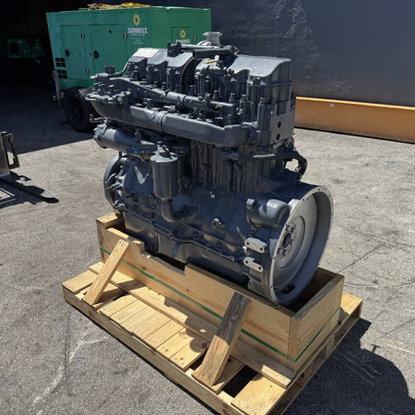 1996 Mack E7-454 454HP 6 Cyl Diesel Engine with Jake Brakes For Sale - hdengines.com