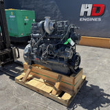 1996 Mack E7-454 454HP 6 Cyl Diesel Engine with Jake Brakes For Sale - hdengines.com