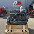 1996 Mack E7 350HP 6 Cyl Diesel Engine For Sale - hdengines.com