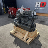 1996 Mack E7 350HP 6 Cyl Diesel Engine For Sale - hdengines.com