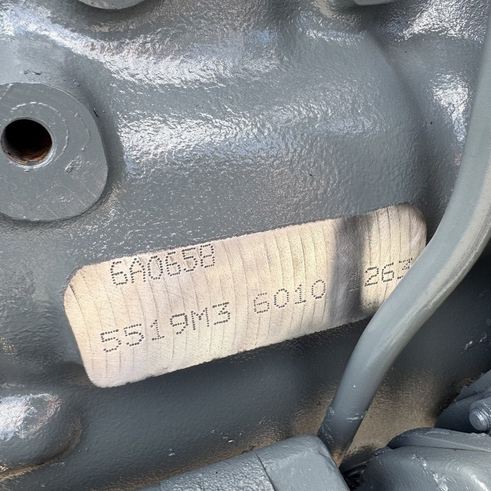 1996 Mack E7 350HP 6 Cyl Diesel Engine For Sale - hdengines.com