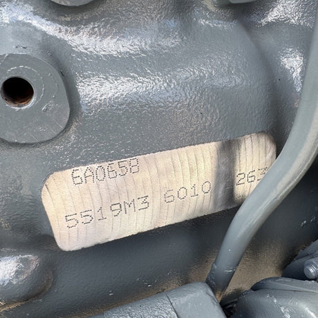 1996 Mack E7 350HP 6 Cyl Diesel Engine For Sale - hdengines.com