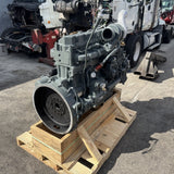 1996 Mack E7 350HP 6 Cyl Diesel Engine For Sale - hdengines.com