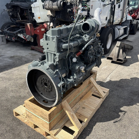 1996 Mack E7 350HP 6 Cyl Diesel Engine For Sale - hdengines.com
