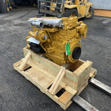 1997 Perkins 1006.6 180 HP 6 Cyl Industrial Diesel Engine For Sale – 6.0L - hdengines.com