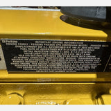 1997 Perkins 1006.6 180 HP 6 Cyl Industrial Diesel Engine For Sale – 6.0L - hdengines.com