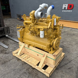 1998 CAT 3306C 300HP 6 Cyl Diesel Truck Engine For Sale - hdengines.com