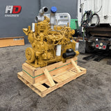1998 CAT 3306C 300HP 6 Cyl Diesel Truck Engine For Sale - hdengines.com