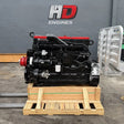 1998 Cummins N14 Celect Plus 525HP 6 Cyl – Diesel Truck Engine for Sale - hdengines.com