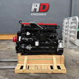 1998 Cummins N14 Celect Plus 525HP 6 Cyl – Diesel Truck Engine for Sale - hdengines.com