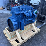 1998 International DT466E EPA 98 230HP 6 Cyl Diesel Engine For Sale – EPA98 - hdengines.com