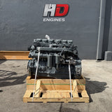 1998 Mack E7 400HP 6 Cyl Diesel Engine For Sale - hdengines.com