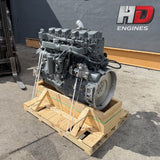 1998 Mack E7 400HP 6 Cyl Diesel Engine For Sale - hdengines.com