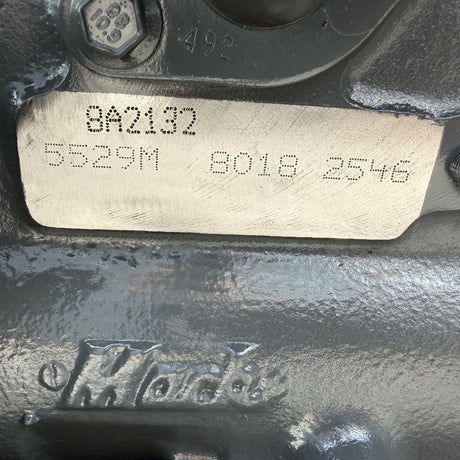 1998 Mack E7 400HP 6 Cyl Diesel Engine For Sale - hdengines.com