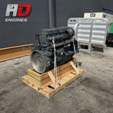 1998 Mack E7 400HP 6 Cyl Diesel Engine For Sale - hdengines.com