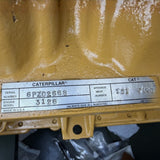 1999 CAT 3126 275HP 6 Cyl New Diesel Engine For Sale - hdengines.com