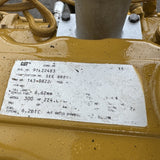 1999 CAT 3306C 300HP 6 Cyl Diesel Truck Engine For Sale - hdengines.com