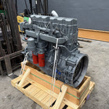 1999 Mack E7-460 460HP 6 Cyl Diesel Engine with Jake Brakes For Sale - hdengines.com