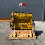 Caterpillar C15 Rebuilt Diesel Engine Long Block 10R4404 for Sale