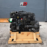 2017 PACCAR MX-13 455HP 12.9L EPA17 Diesel Truck Engine for Sale