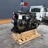 2018 Detroit DD15 505HP 14.8L EPA17 Diesel Truck Engine for Sale