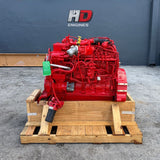 2019 Cummins L9 Diesel Truck Engine for Sale CPL 4759 CM2350 EPA17