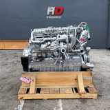 2008 Mercedes-Benz OM460LA 450HP 12.8L EPA07 Diesel Truck Engine for Sale 8DDXH12.8DJC
