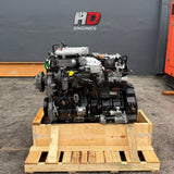 2014 International N9 315HP 9.3L EPA13 Diesel Truck Engine for Sale ENVXH05700SA