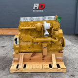 2002 Caterpillar C15 6NZ 500HP 15.2L Diesel Truck Engine for Sale