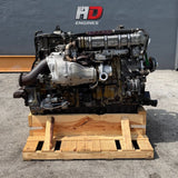 2013 Detroit DD15 505HP 14.8L GHG14 Diesel Truck Engine for Sale