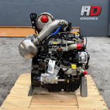 2020 Caterpillar C3.6 100HP 3.6L Tier 4 Final Industrial Diesel Engine for Sale
