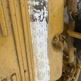 2000 CAT 3406E 660HP 6 Cyl – Industrial Diesel Engine for Sale - hdengines.com